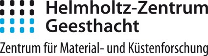 logo Helmholtz-Zentrum Geesthacht